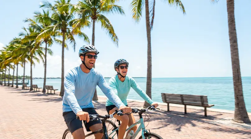 Florida Sun + Your Skin: What 30 Years of UV Exposure Really Does