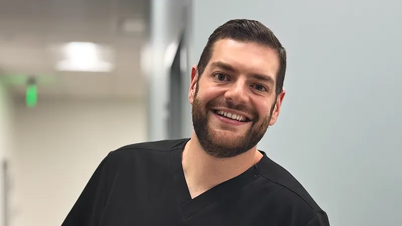 Dr. Brady Named to Tampa Magazine's 2026 Top Doctors List
