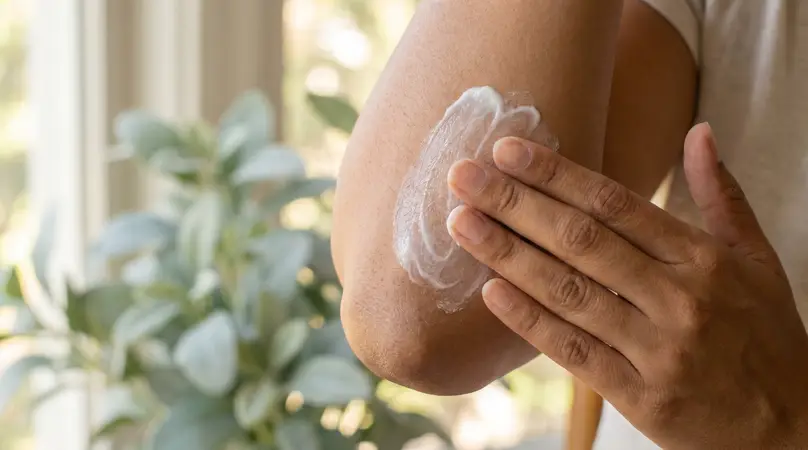 Managing Eczema Through the Seasons: A Year-Round Guide