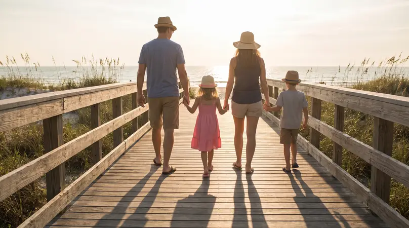 Summer Skin Survival Guide for Tampa Families