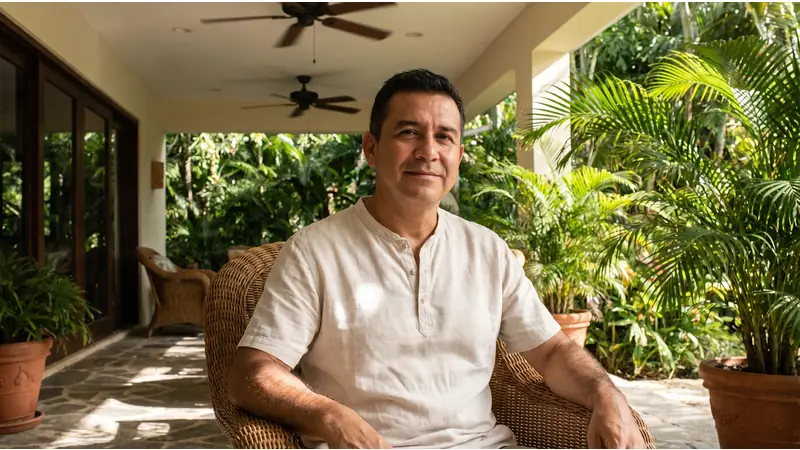 Living with Psoriasis in Florida: Managing Flares in Humidity