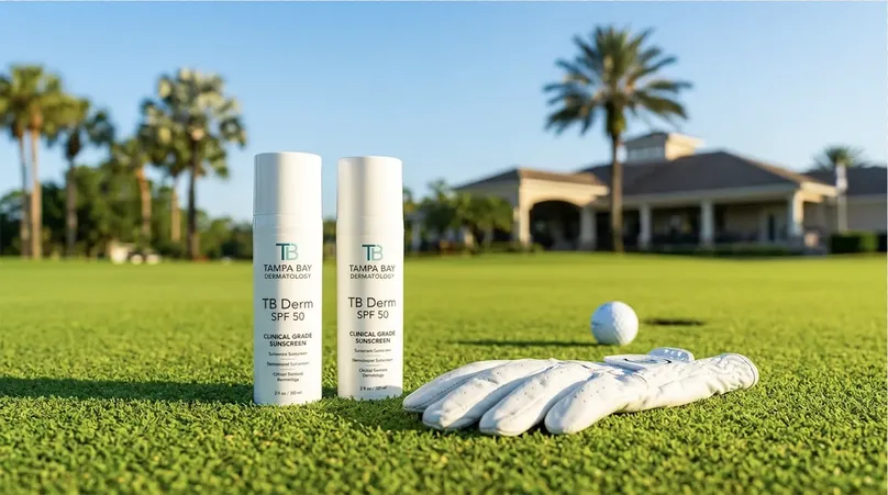 Welcome to Tampa Bay Dermatology