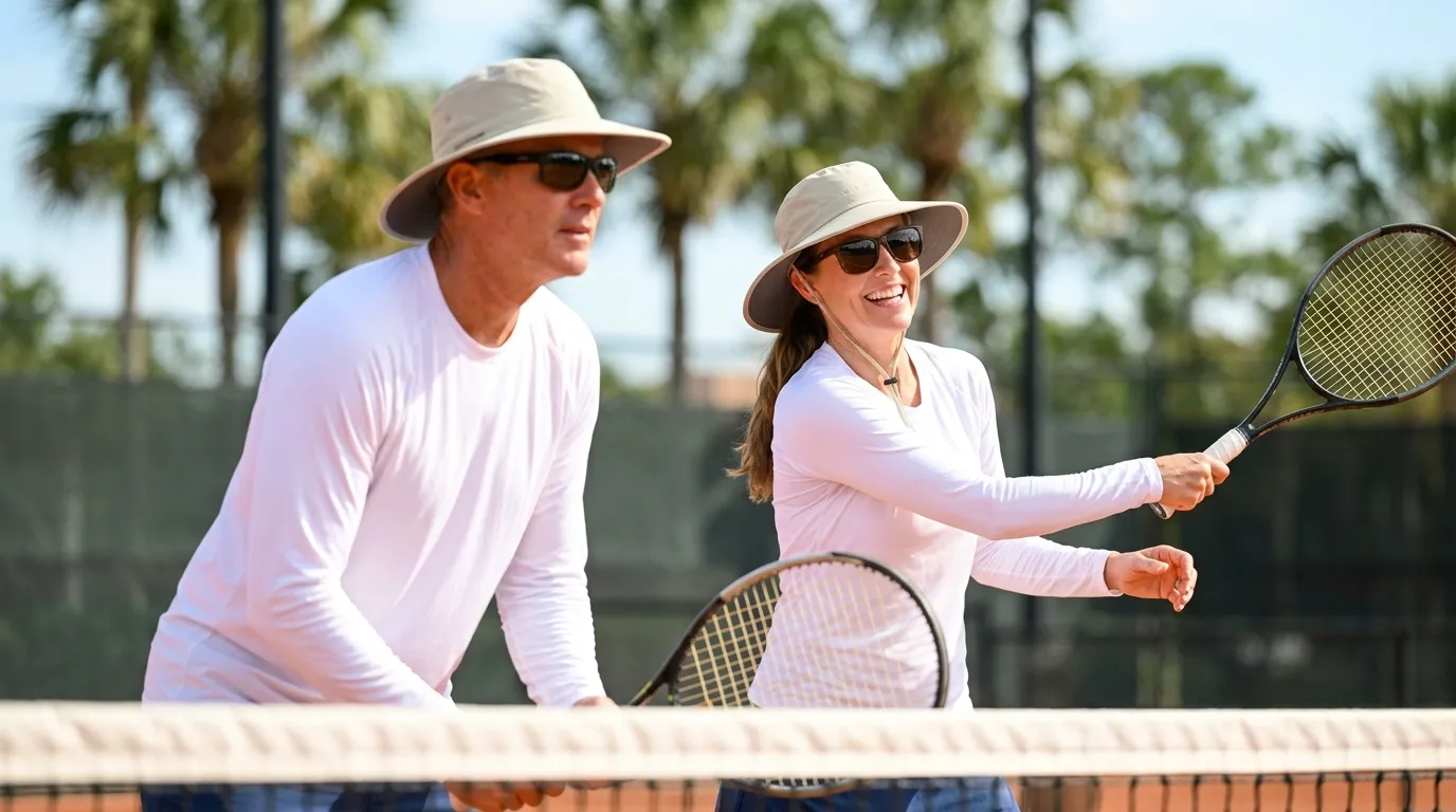 Father's Day gift idea: skin cancer screening and dermatology check